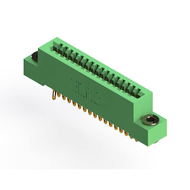 842-032-555-203 EDAC Inc.  Edgeboard Connectors